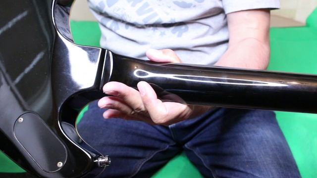 Schecter Tempest Classic