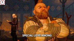 Умер голос Золтана из "Ведьмака" Александр Мортон скончался в 81 год. Континент прощается с легендой