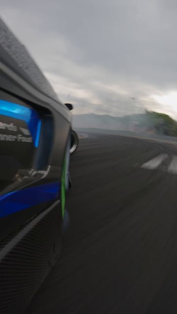 Создаем дымные облака 💨