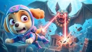 Скай, беги! Что случилось. Печальная история