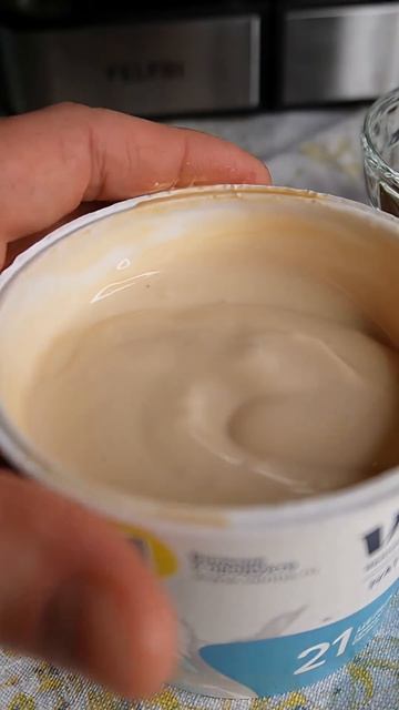 Тот самый тирамису в стакане. Хит фуд-блогов. Вкусно нереально, проверено.