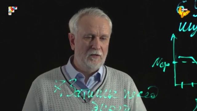 Эволюционно-синергетическая картина мира  4 лекция  Буданов Владимир Григорьевич