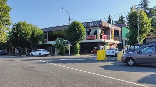 #лазаревское