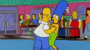 Танцевальный конкурс