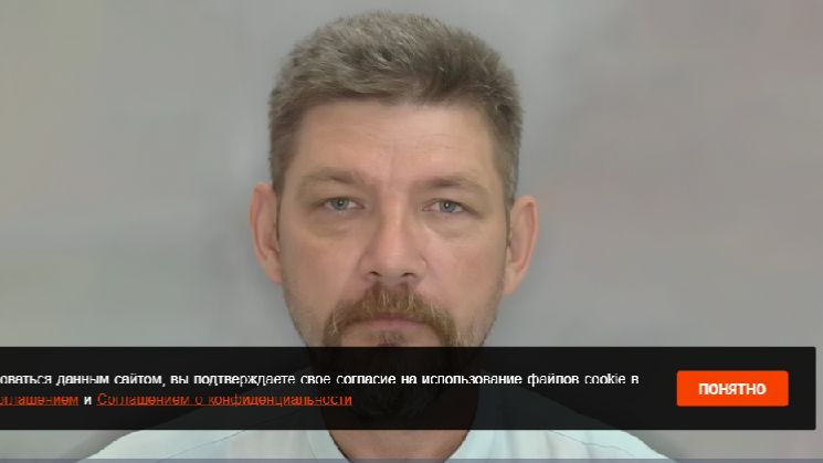 МВД опубликовало данные преступника, застрелившего полицейского в Оренбуржье