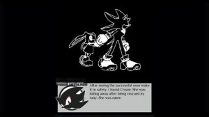 Озвучка комикса Журнал заражения на РУССКОМ #3 | FTS озвучка | соник анимация | sonic animation