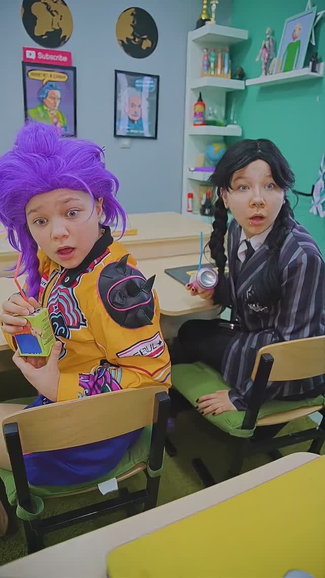 Кто круче из злодеев?