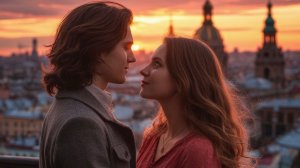 At the end of the day