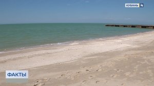 В Ейском районе к курортному сезону готовят новые зоны отдыха