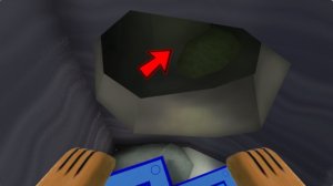 СЕКРЕТНЫЙ ТУННЕЛЬ в Снежной Долине! /Прохождение игры Super Bear Adventure