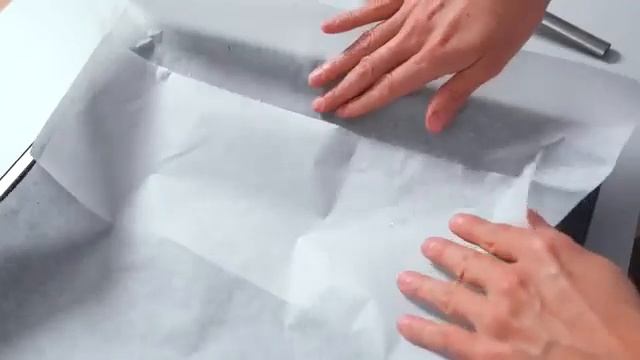 Тесто просто выливаю в противень! Самый простой и вкусный блинчик на завтрак или десерт!