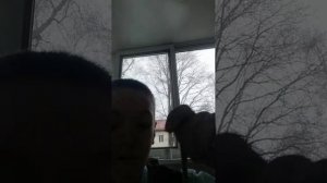 Вторая часть Как я пытаюсь сбежать от мамы и папы