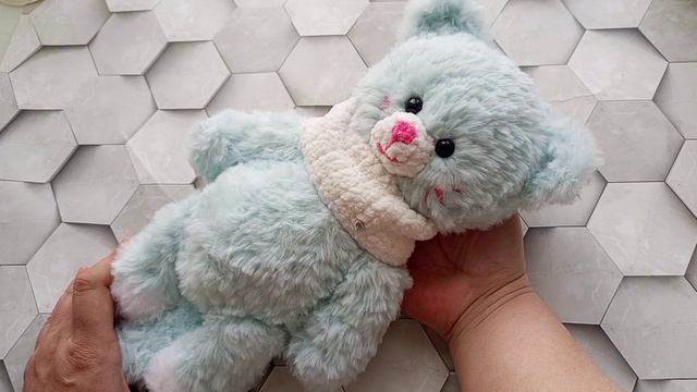 Новые игрушки и Новые Мк