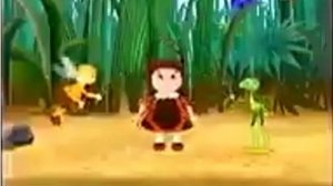 Анонс Лунтик и его друзья в программе Спокойной ночи малыши! (Россия 16.08.2006)