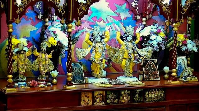 19 11 17 Джай Нрисимха дэв