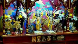 19 11 17 Джай Нрисимха дэв