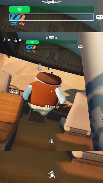 Упал RV There Yet?