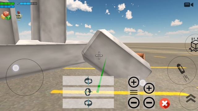 Кто выживет в дробилке?