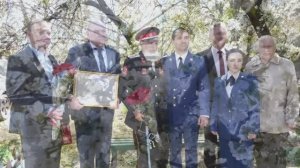 Виктору Акимовичу 101 год