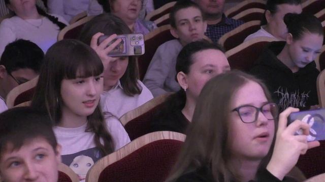 Событие недели 10