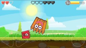 КРАСНЫЙ ШАРИК, , ЧЁРНЫЙ БЕСПОЩАДНЫЙ КВАДРАТ.  КРАСНЫЙ ШАРИК И ПЕРСОНАЖИ