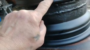 разварка, диски под шины для квадроциклов 26X8-14H