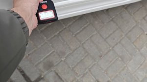 Skoda Yeti 2014 г.в.mp4