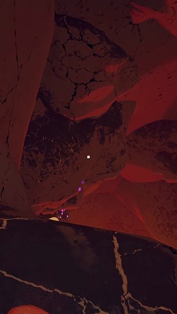 Скелет в PEAK