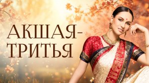 7 чудес в Акшая - Тритья