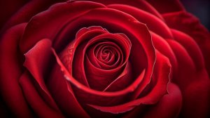 "РОЗА" алмазная мозаика