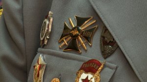 17 апреля в России отмечают свой праздник ветераны органов внутренних дел