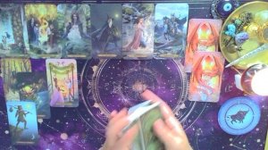 Телец.Неделя с 20 по 26 апреля.