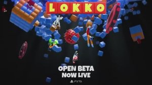 Lokko - GDC Трейлер PS5 Игры