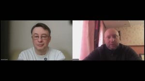 Адвокат Денис Невядомский на канале Виталия Дикого от 14.04.26.