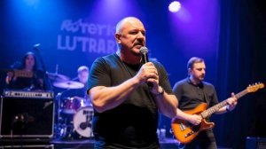 Не боюсь 2026г. слова Тузов Игорь.