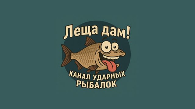 Открытие карпового сезона 