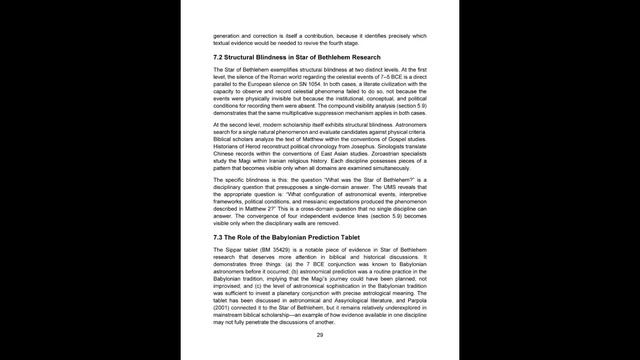 La Estrella De Belén Cas Nos Extinguió