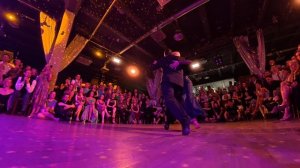 2026 04 10 Planetango Алехандра Мантиньян - ГюльОглан Шахмуров