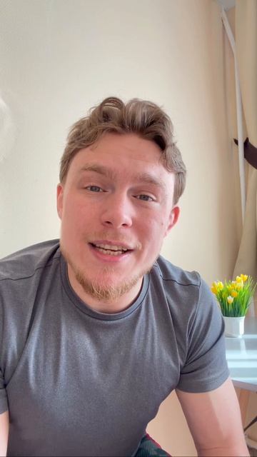 Трусов Максим Евгеньевич. Обратная связь участника интенсива Ось. В теме