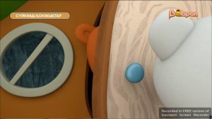 мимимишки на balapan 17.04.26