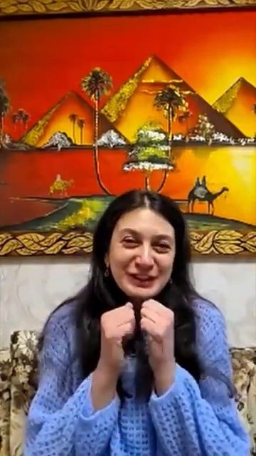 Превью подкаста с Натальей