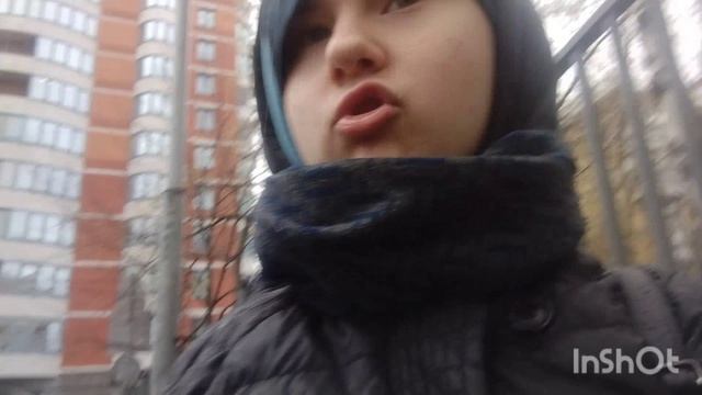 Хаги Ваги в моей ШКОЛЕ! Откуда он взялся?! 5 серия