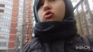 Хаги Ваги в моей ШКОЛЕ! Откуда он взялся?! 5 серия