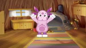 Лунтик/ Краски