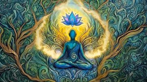 Устранение Бессознательных Блоков и Hегатива — 396 Гц, Избавление От Негативных Эмоций