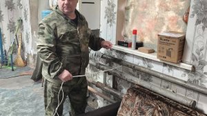 Как спуститься с высоты и забрать веревку с собой