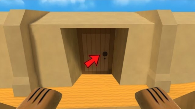 БОСС МОНЕТОВ НАШЕЛ МЕНЯ?! Забавное /прохождение игры Super Bear Adventure