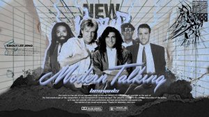 Modern Talking - You're My Heart, You're My Soul (но это Bad Boys Blue)