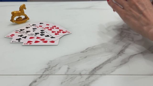 Прошлое. Настоящее. Будущее. онлайнрасклад гаданиенакартах