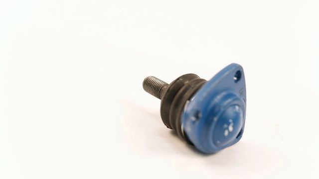 Шаровая опора ВАЗ-21214 верхняя с чехлом нов. обр.  Автокомплект г. Белебей  Lada Код: 35271